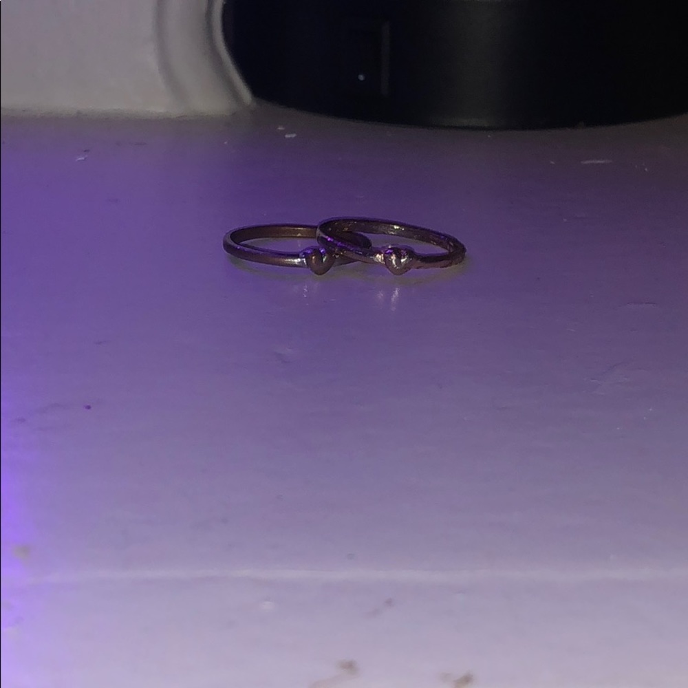 rings